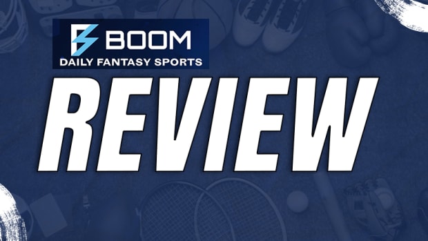 Boom-Review